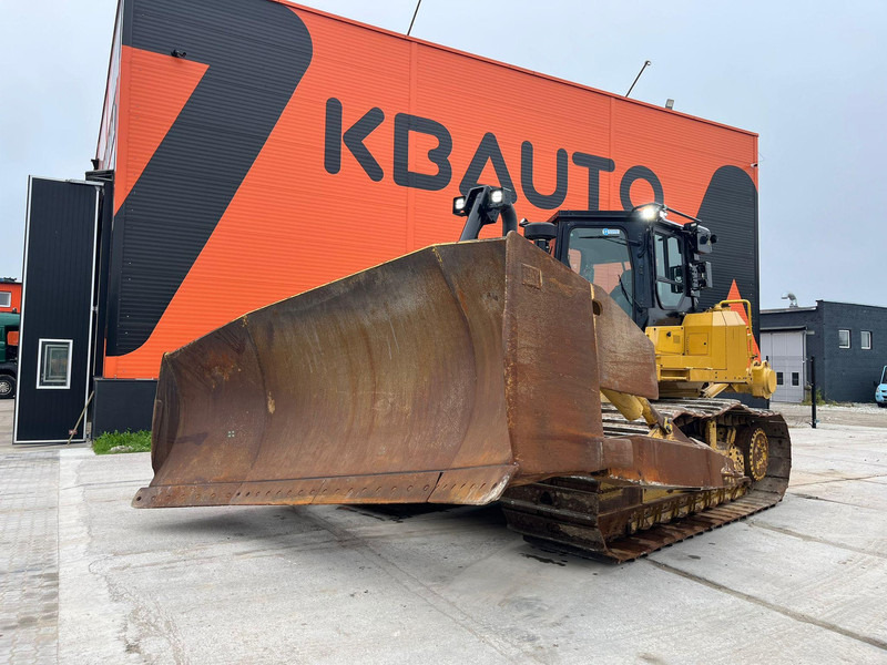 Leasing of Caterpillar D7E LGP RIPPER / AC Caterpillar D7E LGP RIPPER / AC: picture 10 Leasing of Caterpillar D7E LGP RIPPER / AC Caterpillar D7E LGP RIPPER / AC: picture 10