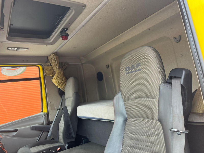 Cab chassis truck DAF CF85 6x2 CHASSIS: picture 9