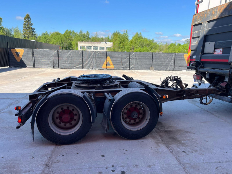 Fliegl TDS 180 - Dolly trailer: picture 4 Fliegl TDS 180 - Dolly trailer: picture 4