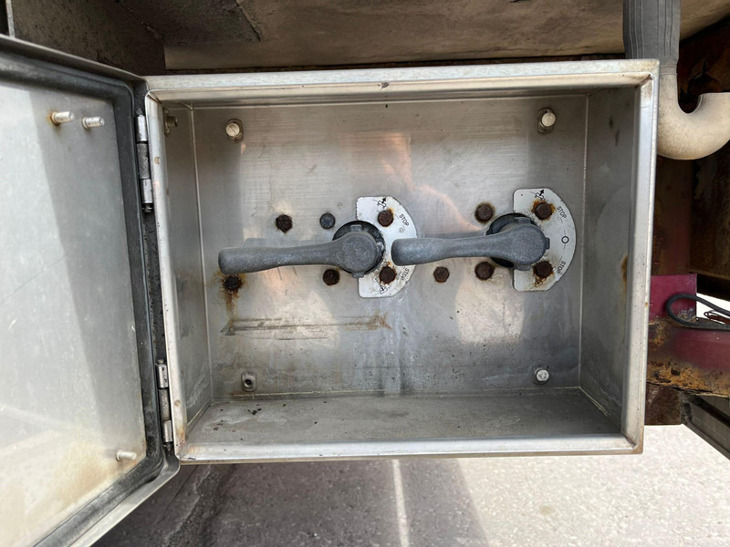 Refrigerator trailer HFR PF 38 Hultsteins DH20FKV: picture 20