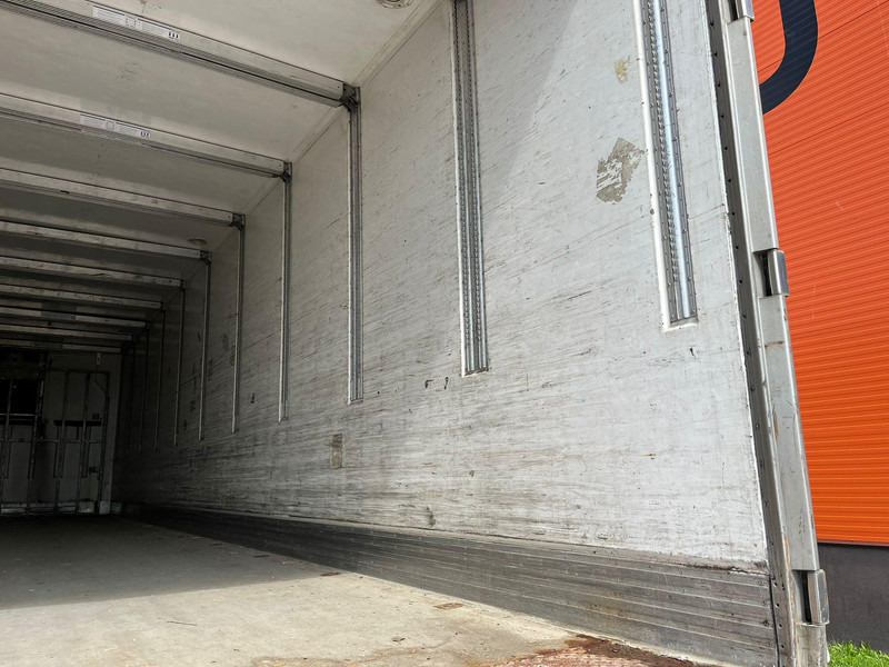 Refrigerator trailer HFR PF 38 Hultsteins DH20FKV: picture 12