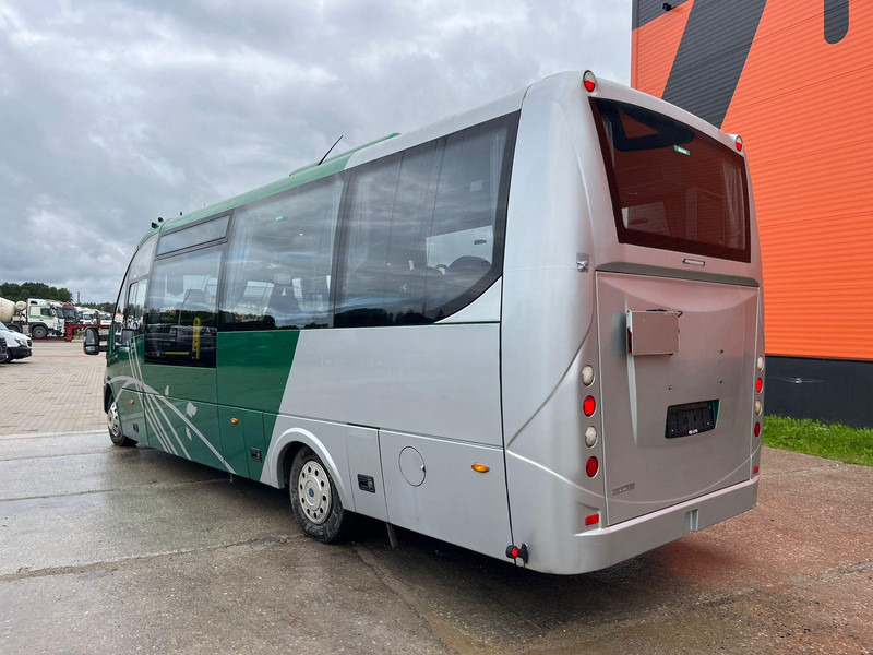 Iveco First 4x2 22 SEATS / AC / WEBASTO - Minibus, Passenger van: picture 5 Iveco First 4x2 22 SEATS / AC / WEBASTO - Minibus, Passenger van: picture 5