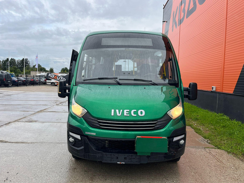 Iveco First 4x2 22 SEATS / AC / WEBASTO - Minibus, Passenger van: picture 2 Iveco First 4x2 22 SEATS / AC / WEBASTO - Minibus, Passenger van: picture 2