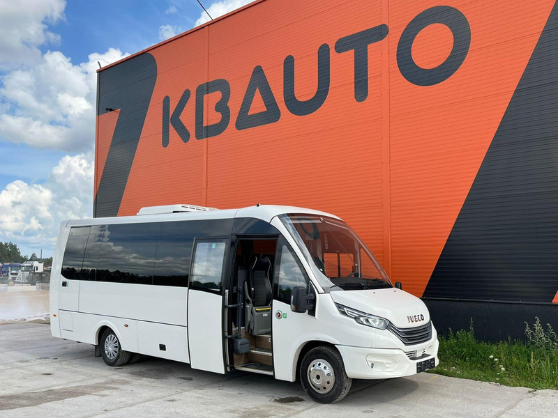 Iveco First Rosero 70C21 / 30 seats / AC - Minibus, Passenger van: picture 1 Iveco First Rosero 70C21 / 30 seats / AC - Minibus, Passenger van: picture 1