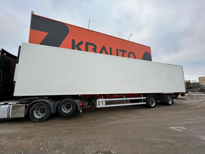 Leasing of Kelberg L 500 F Vector 1850 Mt Kelberg L 500 F Vector 1850 Mt: picture 7
