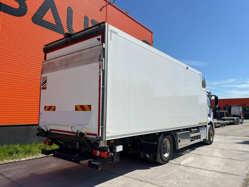 Mercedes-Benz Antos 1830 4x2 SUPRA 750 NORDIC / BOX L= 7485 - Refrigerator truck: picture 5 Mercedes-Benz Antos 1830 4x2 SUPRA 750 NORDIC / BOX L= 7485 - Refrigerator truck: picture 5