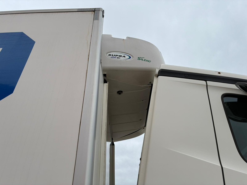 Refrigerator truck Mercedes-Benz Antos 1935 4x2 CARRIER SUPRA 1250 Mt / BOX L=8674 mm: picture 14