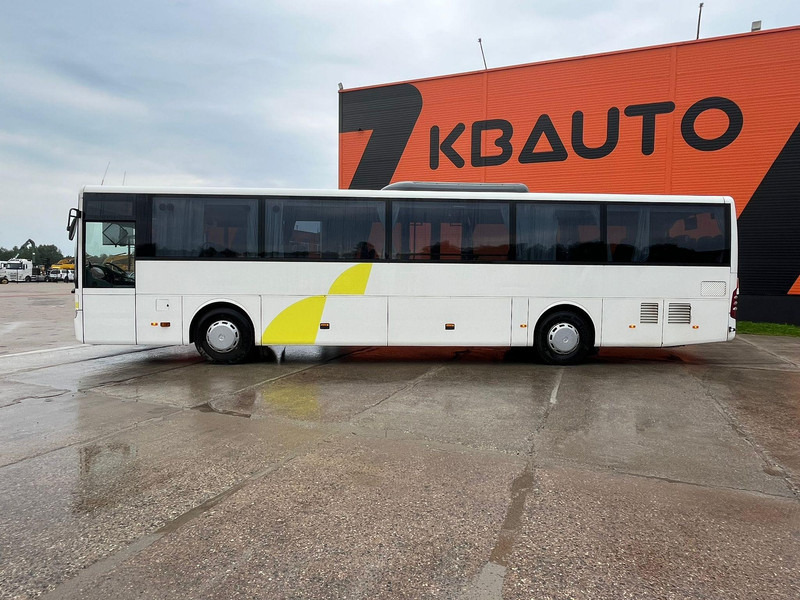 Mercedes-Benz INTOURO 4x2 49 SEATS / AC / AUXILIARY HEATER - Suburban bus: picture 4 Mercedes-Benz INTOURO 4x2 49 SEATS / AC / AUXILIARY HEATER - Suburban bus: picture 4