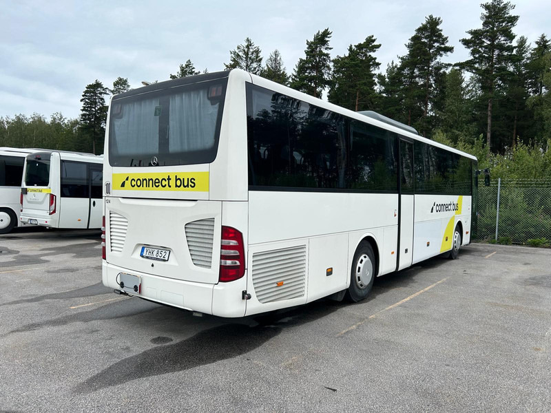 Mercedes-Benz Intouro 4x2 ARRIVING IN TWO WEEKS / AC / AUXILIARY HEATING - Suburban bus: picture 3 Mercedes-Benz Intouro 4x2 ARRIVING IN TWO WEEKS / AC / AUXILIARY HEATING - Suburban bus: picture 3