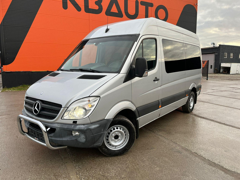 Mercedes-Benz Sprinter 316 CDI 13+1 SEATS / DRIVER AC - Minibus, Passenger van: picture 3 Mercedes-Benz Sprinter 316 CDI 13+1 SEATS / DRIVER AC - Minibus, Passenger van: picture 3