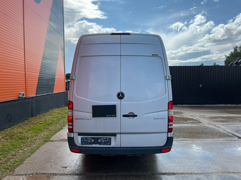 Mercedes-Benz Sprinter 516 CDI 19 +1 SEATS / DRIVER AC - Minibus, Passenger van: picture 5 Mercedes-Benz Sprinter 516 CDI 19 +1 SEATS / DRIVER AC - Minibus, Passenger van: picture 5