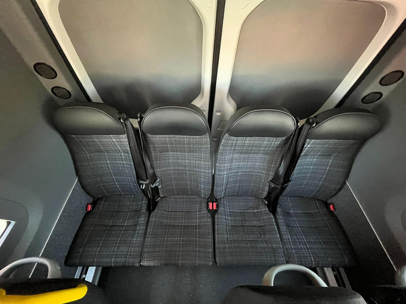 Minibus, Passenger van Mercedes-Benz Sprinter 516 CDI 19 + 1 SEATS: picture 17 Minibus, Passenger van Mercedes-Benz Sprinter 516 CDI 19 + 1 SEATS: picture 17