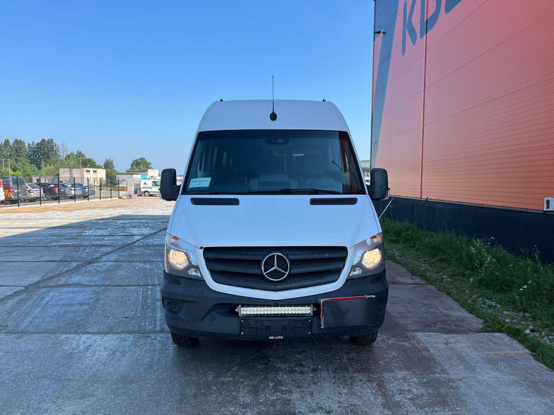 Mercedes-Benz Sprinter 516 CDI 19 SEATS / AC - Minibus, Passenger van: picture 2 Mercedes-Benz Sprinter 516 CDI 19 SEATS / AC - Minibus, Passenger van: picture 2