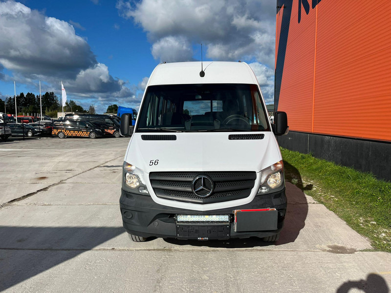 Mercedes-Benz Sprinter 516 CDI 22 + 1 SEATS - Minibus, Passenger van: picture 2 Mercedes-Benz Sprinter 516 CDI 22 + 1 SEATS - Minibus, Passenger van: picture 2