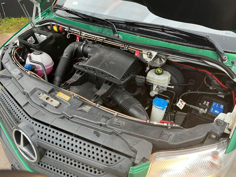 Leasing of Mercedes-Benz Sprinter 516 CDI 4x2 / AC / AUXILIARY HEATING / 22 + 1 SEATS Mercedes-Benz Sprinter 516 CDI 4x2 / AC / AUXILIARY HEATING / 22 + 1 SEATS: picture 20 Leasing of Mercedes-Benz Sprinter 516 CDI 4x2 / AC / AUXILIARY HEATING / 22 + 1 SEATS Mercedes-Benz Sprinter 516 CDI 4x2 / AC / AUXILIARY HEATING / 22 + 1 SEATS: picture 20