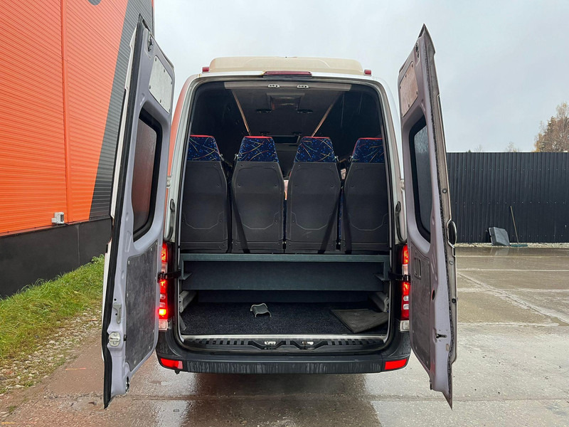Leasing of Mercedes-Benz Sprinter 516 CDI 4x2 / AC / AUXILIARY HEATING / 22 + 1 SEATS Mercedes-Benz Sprinter 516 CDI 4x2 / AC / AUXILIARY HEATING / 22 + 1 SEATS: picture 19 Leasing of Mercedes-Benz Sprinter 516 CDI 4x2 / AC / AUXILIARY HEATING / 22 + 1 SEATS Mercedes-Benz Sprinter 516 CDI 4x2 / AC / AUXILIARY HEATING / 22 + 1 SEATS: picture 19