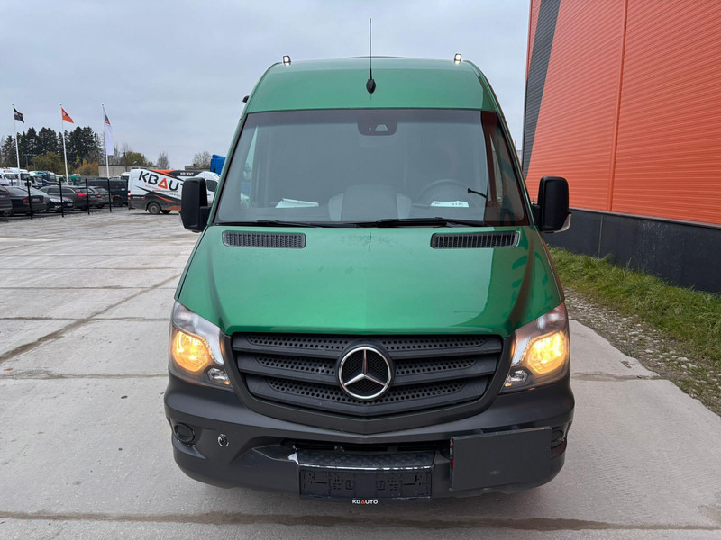Mercedes-Benz Sprinter 516 CDI AC / 22 + 1 SEATS - Minibus, Passenger van: picture 2 Mercedes-Benz Sprinter 516 CDI AC / 22 + 1 SEATS - Minibus, Passenger van: picture 2