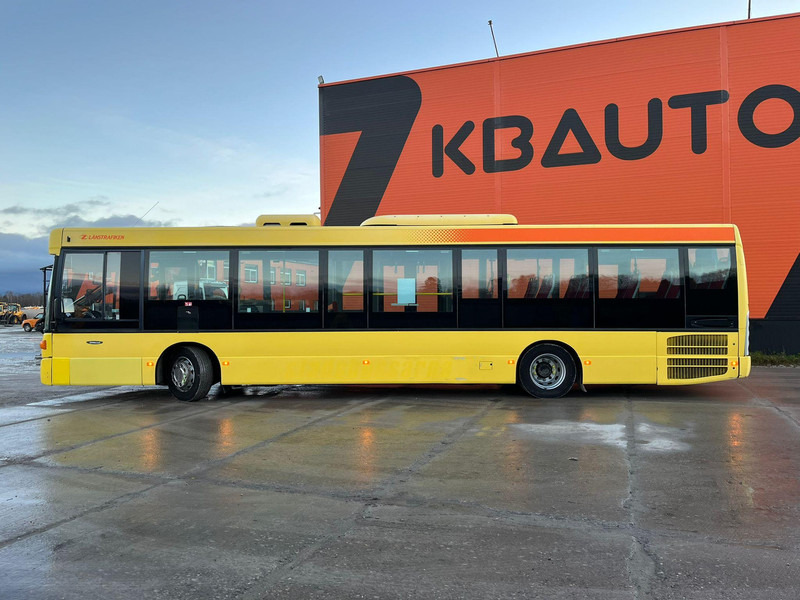 Scania K 270 OmniLink 4x2 ETHANOL ENGINE ! / 2+2+1 DOORS / EURO EEV / 33 SEATS + 35 STANDING / AC / AUXILIARY HEATING / FOGMAKER - City bus: picture 4 Scania K 270 OmniLink 4x2 ETHANOL ENGINE ! / 2+2+1 DOORS / EURO EEV / 33 SEATS + 35 STANDING / AC / AUXILIARY HEATING / FOGMAKER - City bus: picture 4