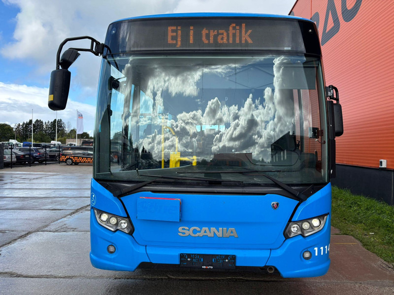 Scania K 320 Citywide 6x2*4 55 SEATS / AC / AUXILIARY HEATING - City bus: picture 2 Scania K 320 Citywide 6x2*4 55 SEATS / AC / AUXILIARY HEATING - City bus: picture 2
