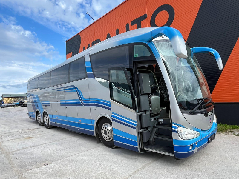 Scania K 440 Irizar PB 6x2*4 50 SEATS / AC / AUXILIARY HEATING / WC - Coach: picture 1 Scania K 440 Irizar PB 6x2*4 50 SEATS / AC / AUXILIARY HEATING / WC - Coach: picture 1