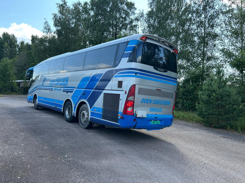 Scania K 440 Irizar PB 6x2 ARRIVING IN TWO WEEKS / 50 SEATS / AC / AUXILIARY HEATING / WC - Coach: picture 3 Scania K 440 Irizar PB 6x2 ARRIVING IN TWO WEEKS / 50 SEATS / AC / AUXILIARY HEATING / WC - Coach: picture 3