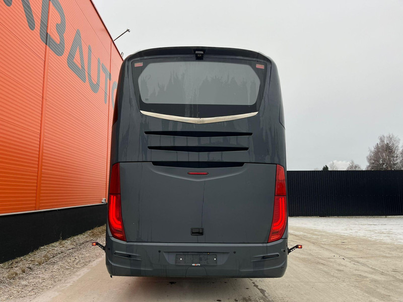 Scania K 450 6x2*4 Irizar i6S 59 SEATS / AC / AUXILIARY HEATING / TV / WC etc. Can be painted to customers colour at no extra price!!! - Coach: picture 5 Scania K 450 6x2*4 Irizar i6S 59 SEATS / AC / AUXILIARY HEATING / TV / WC etc. Can be painted to customers colour at no extra price!!! - Coach: picture 5
