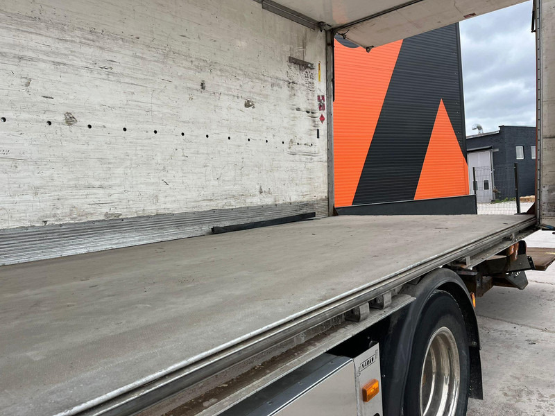 Box truck Scania P 270 4x2 BOX L=7475 mm: picture 11