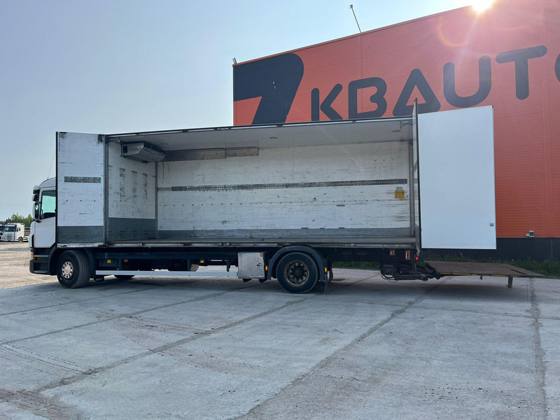 Leasing of Scania P 280 4x2 SUPRA 850 / BOX L=7500 mm Scania P 280 4x2 SUPRA 850 / BOX L=7500 mm: picture 9