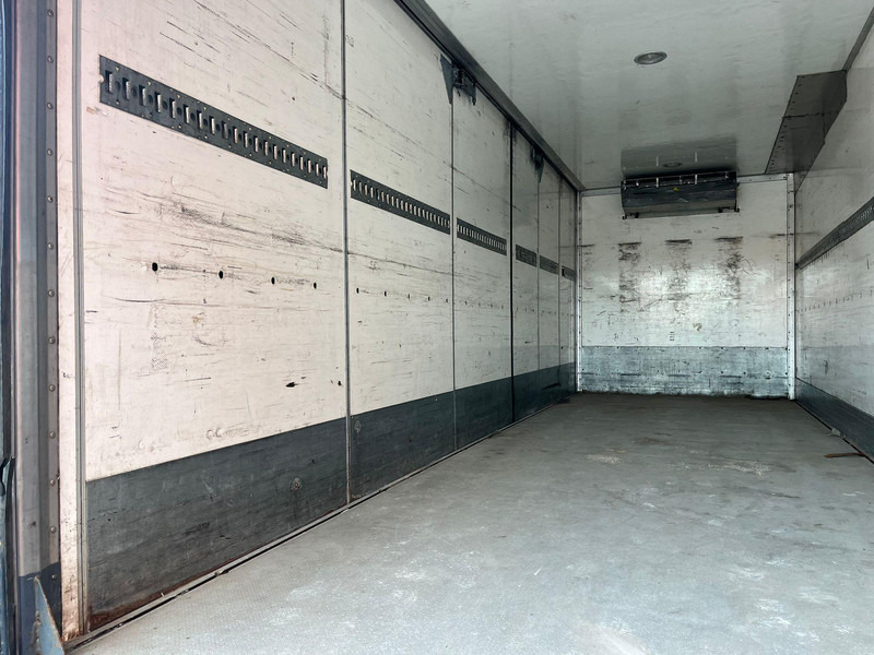 Leasing of Scania P 280 4x2 SUPRA 850 / BOX L=7500 mm Scania P 280 4x2 SUPRA 850 / BOX L=7500 mm: picture 13