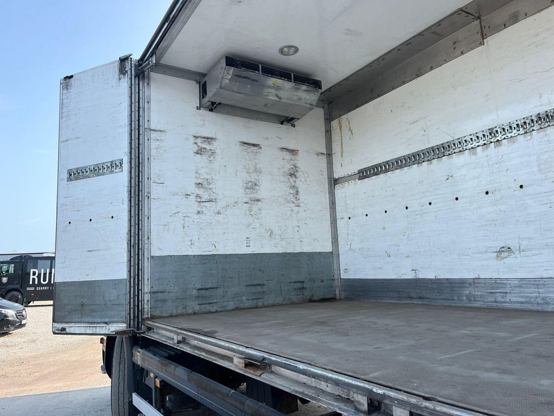 Leasing of Scania P 280 4x2 SUPRA 850 / BOX L=7500 mm Scania P 280 4x2 SUPRA 850 / BOX L=7500 mm: picture 10