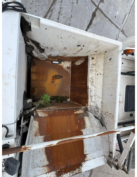 Garbage truck Scania P 280 6x2*4 JOAB BINLIFT L77 18.4 m3: picture 16