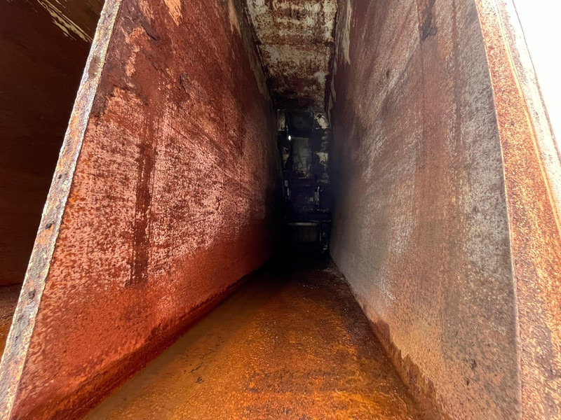 Garbage truck Scania P 280 6x2*4 JOAB BINLIFT L77 18.4 m3: picture 14