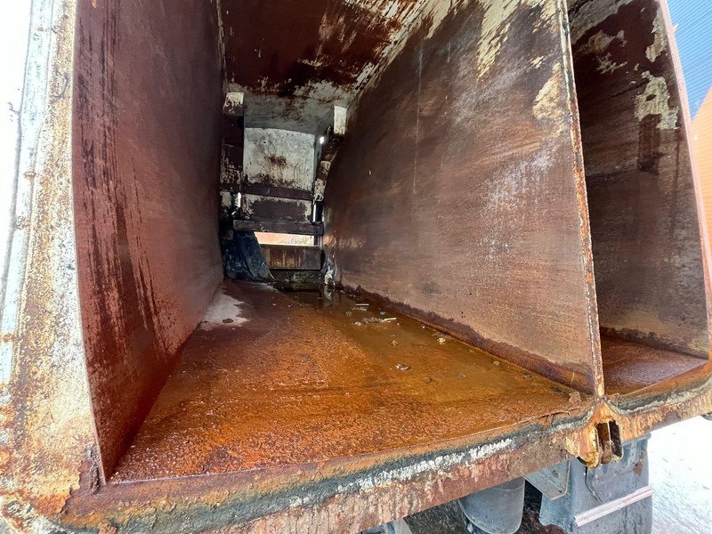 Garbage truck Scania P 280 6x2*4 JOAB BINLIFT L77 18.4 m3: picture 15