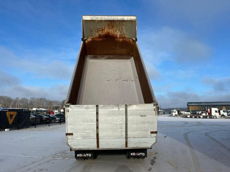 Leasing of Scania T 144 460 6x2 V8 TORPEDO / FULL STEEL / DRUM BRAKES / BIG AXLE / BOX L=4701 mm Scania T 144 460 6x2 V8 TORPEDO / FULL STEEL / DRUM BRAKES / BIG AXLE / BOX L=4701 mm: picture 11