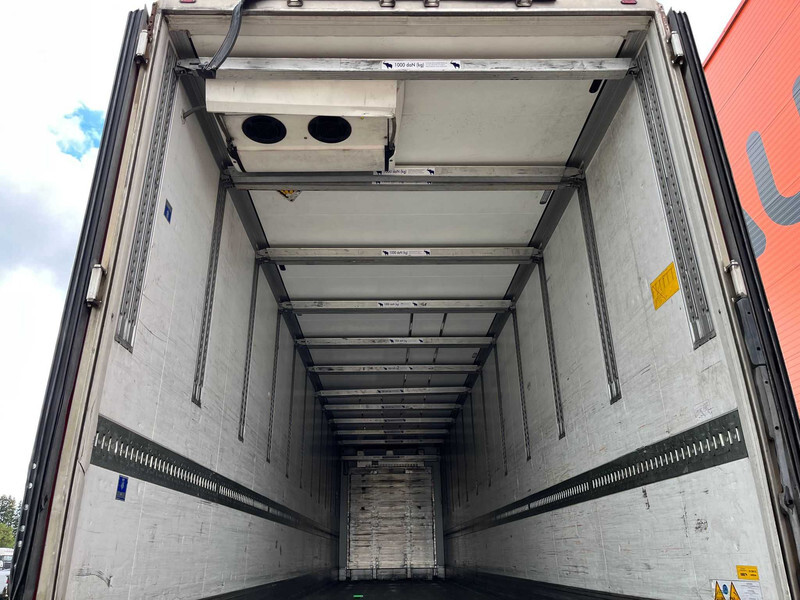Refrigerator semi-trailer Schmitz Cargobull SCB S3B: picture 10