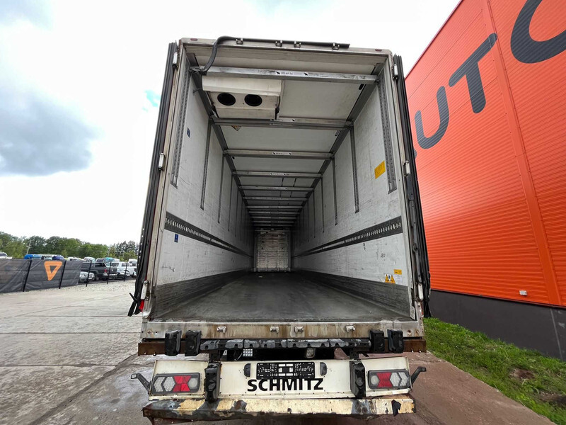 Refrigerator semi-trailer Schmitz Cargobull SCB S3B: picture 9