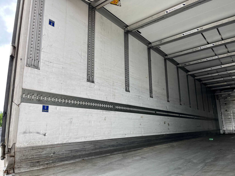Refrigerator semi-trailer Schmitz Cargobull SCB S3B: picture 11