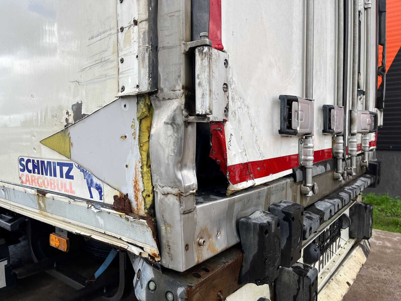 Refrigerator semi-trailer Schmitz Cargobull SCB S3B: picture 14