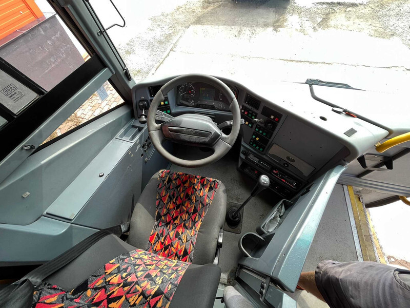 City bus Sor CG 10.5 EURO 5 / 38 SEATS + 37 STANDING / AC: picture 10