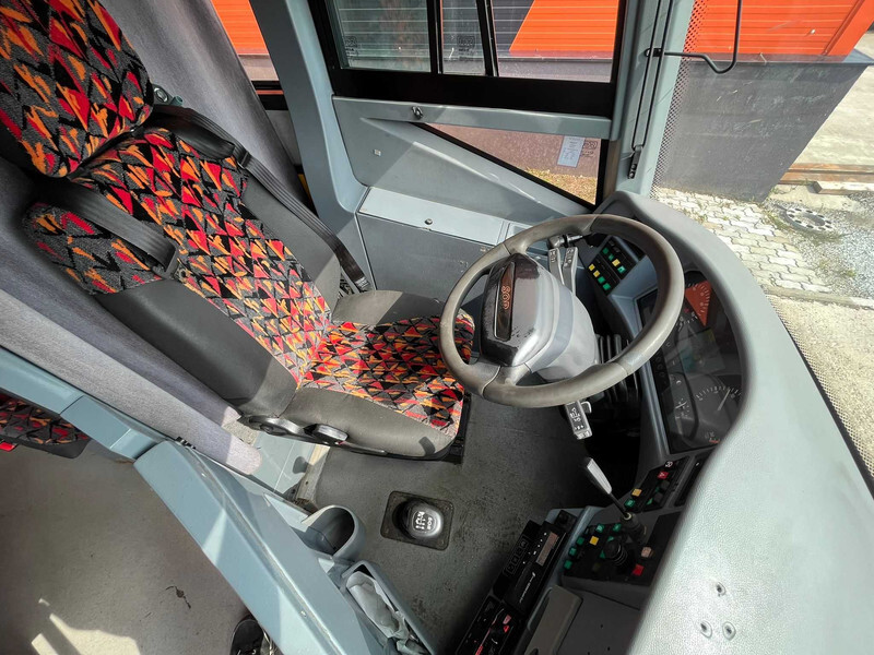 City bus Sor CG 10.5 EURO 5 / 38 SEATS + 37 STANDING / AC: picture 11