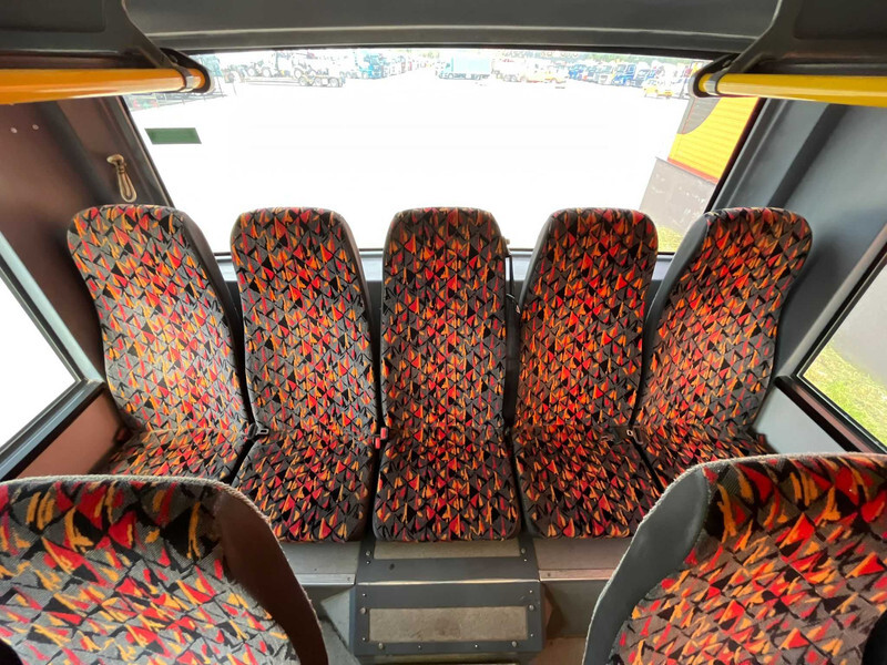 City bus Sor CG 10.5 EURO 5 / 38 SEATS + 37 STANDING / AC: picture 16