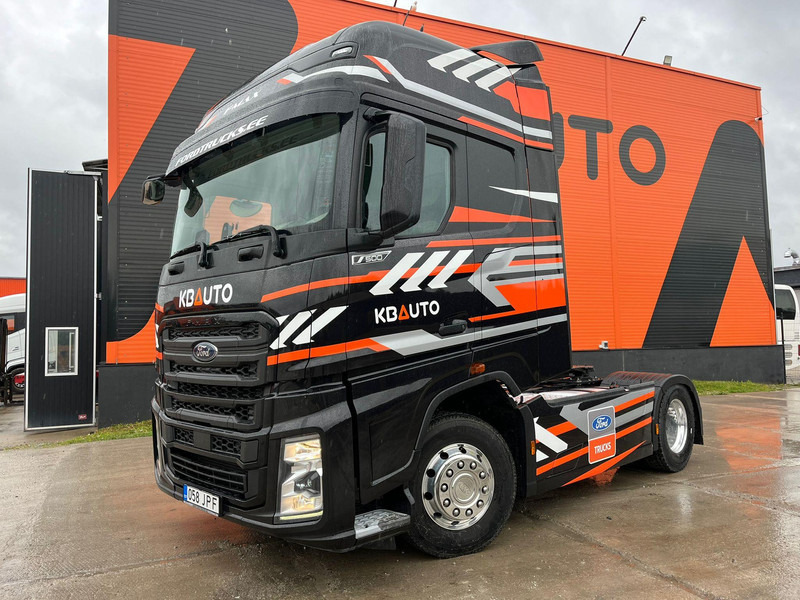 Ford F-Max 4x2 WARRANTY UNTIL 20.01.2026 / RENT POSSIBLE / RETARDER - Tractor unit: picture 2 Ford F-Max 4x2 WARRANTY UNTIL 20.01.2026 / RENT POSSIBLE / RETARDER - Tractor unit: picture 2
