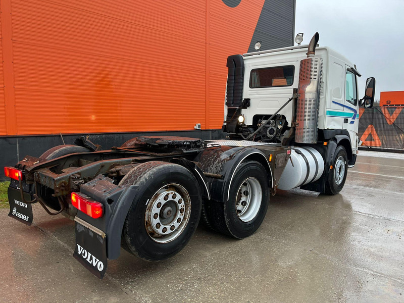 Volvo FM 420 6x2 - Tractor unit: picture 5 Volvo FM 420 6x2 - Tractor unit: picture 5