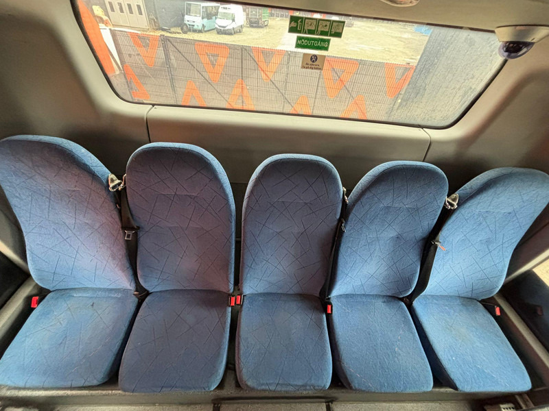 Suburban bus Volvo B7RLE 8900 4x2 48 SEATS / AC / AUXILIARY HEATER: picture 20