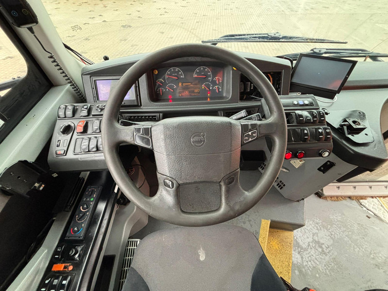 Suburban bus Volvo B7RLE 8900 4x2 48 SEATS / AC / AUXILIARY HEATER: picture 10