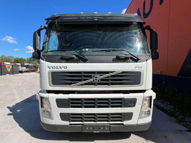 Volvo FM 420 6x4 HIAB 20 ton / L=5600 mm - Hook lift truck: picture 3 Volvo FM 420 6x4 HIAB 20 ton / L=5600 mm - Hook lift truck: picture 3