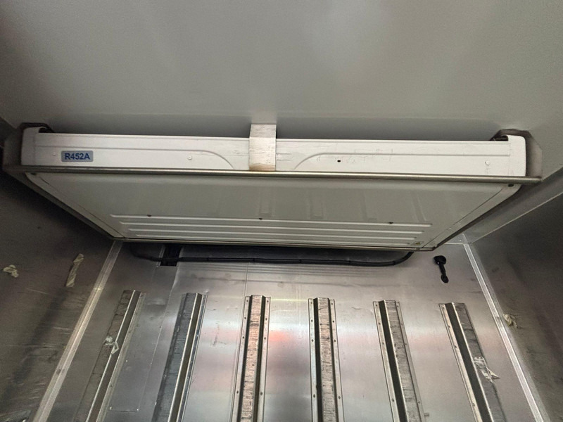 Leasing of Volvo FM 500 6x2*4 MITSUBISHI TU85SA / BOX L=7470 mm Volvo FM 500 6x2*4 MITSUBISHI TU85SA / BOX L=7470 mm: picture 14