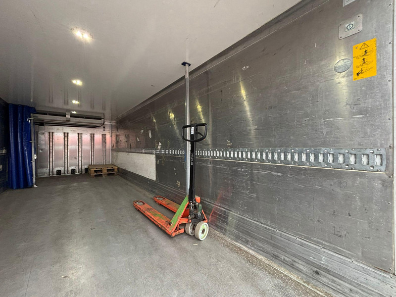 Leasing of Volvo FM 500 6x2*4 MITSUBISHI TU85SA / BOX L=7470 mm Volvo FM 500 6x2*4 MITSUBISHI TU85SA / BOX L=7470 mm: picture 12