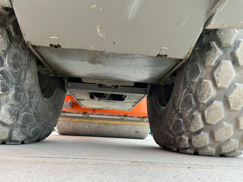 Leasing of Weycor AW 1120 E Weycor AW 1120 E: picture 17