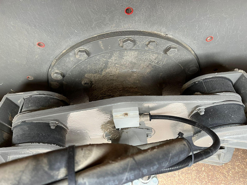 Leasing of Weycor AW 1120 E Weycor AW 1120 E: picture 12